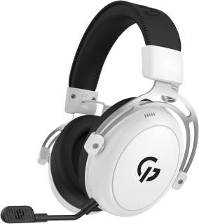 Наушники GamePro Asgard Skald 4-Mode White HSW160W