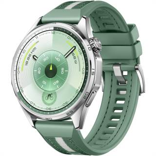SmartWatch Huawei WATCH GT 6 46mm Green 55020FTV