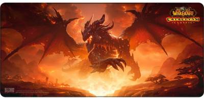 Игровая поверхность Blizzard Entertainment FBLMPWOWCATDW25XL