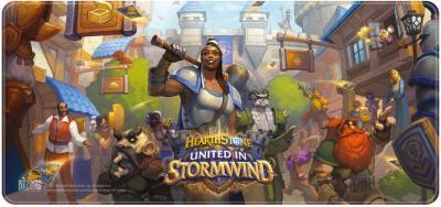 Игровая поверхность Blizzard Entertainment FBLMPHSUNSTWD21XL