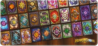 Игровая поверхность Blizzard Heartstone Cardbacks XL Speed FBLMPHSCARDBK21XL