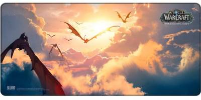 Игровая поверхность Blizzard Entertainment World of Warcraft Dragonflight Clouds XL FBLMPDFFLCLD22SXL