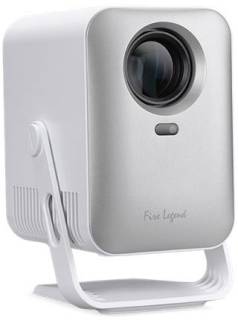 Проектор Acer AOpen QH31S grey MR.JYQ11.002