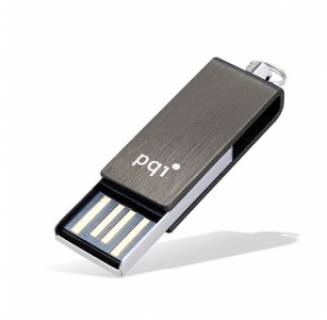 Флешка PQI I-Stick i812 32GB 6812-032GR3006
