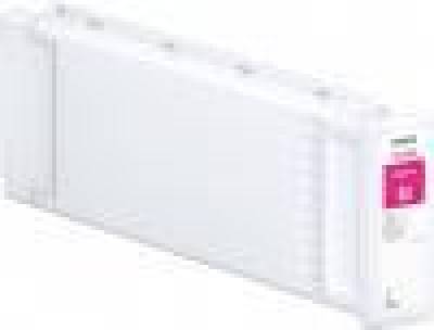 Картридж Epson UltraChrome XD2 Magenta 700ml C13T41E34N