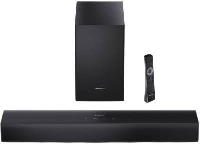 Домашний кинотеатр Sharp HT-SBW121