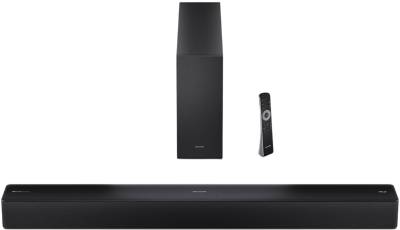 Домашний кинотеатр Sharp HT-SBW310