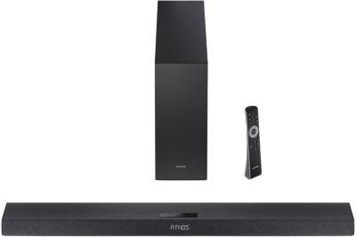 Домашний кинотеатр Sharp HT-SBW320