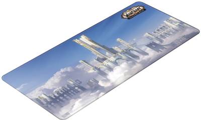 Игровая поверхность Blizzard World of WarCraft Shadowlands Bastion XL Speed FBLMPWOWBASTI21XL