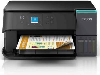 МФУ Epson EcoTank L4360 WiFi C11CL41411