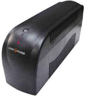 ИБП LogicPower 650VA-P AVR plastic case