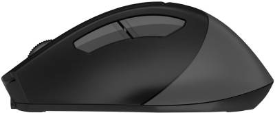Мышка A4Tech FG35C Plus Wireless Grey 4711421002967