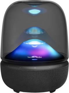 Акустика Harman Kardon Aura Studio 5 Black HKAURAS5BLKEP