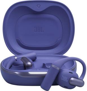 Наушники JBL Sense Pro Blue JBLSENSEPROBLU