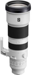 Объектив Sony 400-800mm, f/6.3-8.0 G for NEX FF SEL400800G.SYX
