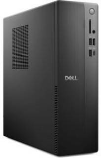 Десктоп Dell Pro Slim Essential SFF / i3-14100, 8, 512, WiFi, к BTO001_QVS1260