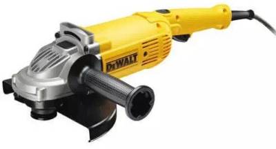 Болгарка DeWALT DWE494