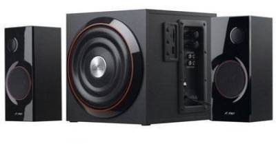 Акустическая система F&D A333U black