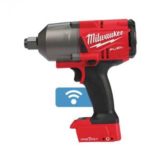Шуруповерт Milwaukee 4933459729