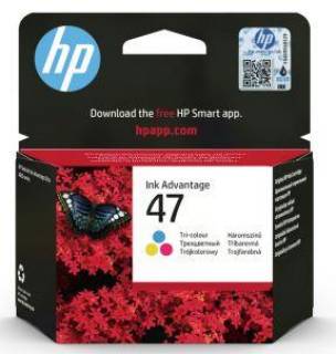 Картридж HP 6ZD61AE