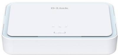 Маршрутизатор Dlink DBR-330