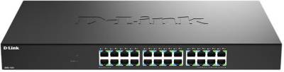 Коммутатор Dlink DMS-1024