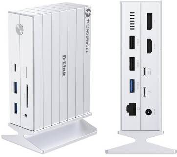 Разветвитель Dlink DUF-E01