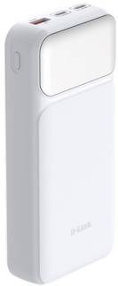 Дополнительные внешние аккумуляторы Dlink DPP-201