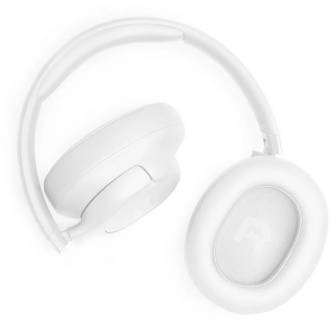 Наушники JBL Tune 730BT White JBLT730BTWHT