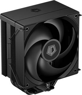 Кулер ID-Cooling SE-214-XT V2 Black SE-214-XT V2 BLACK