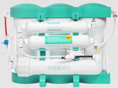 Фильтр ECOSOFT MO675PUREMACECO
