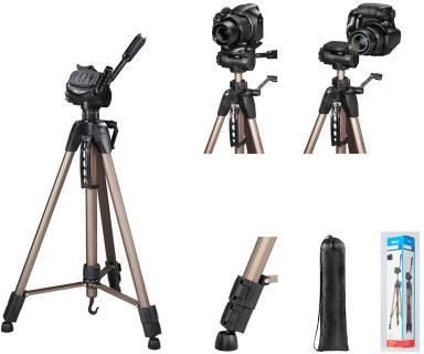 Штатив HAMA Star-62 3D 64-160cm 00004162