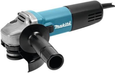 Болгарки MAKITA 9558HNRG