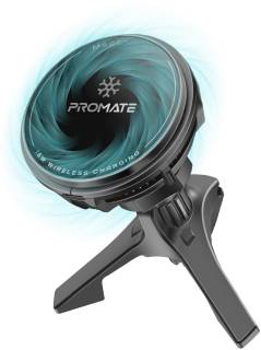 Зарядные устройства Promate magchill-ga