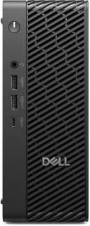 Десктоп Dell Pro Max Micro / U7-265, 16, 512, NVD A400-4, WiFi, BTO104_FCM2250