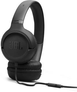 Наушники JBL Tune 530 Black JBLT530BLK