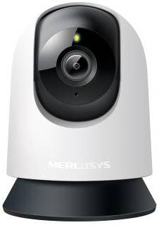 Веб-камера MERCUSYS IP-Камера MERCUSYS MC200 FHD N300 microSD motion d