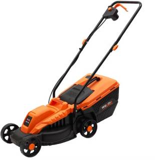 Газонокосилки SEQUOIA SELM1432