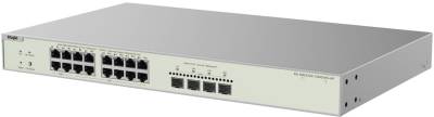 Сетевой коммутатор Ruijie Networks RG-NBS3300-16MG4XS-HP