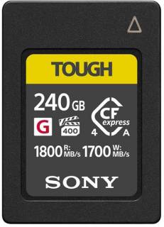 Флеш-карта Sony CEAG240T.CE7