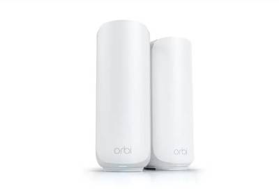 Сетевой маршрутизатор Netgear RBE372-100EUS