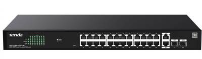 Маршрутизатор TENDA TEG2228P-24-410W