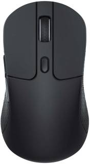 Мышка Keychron M3 Wireless/Bluetooth/USB Black M3-A1