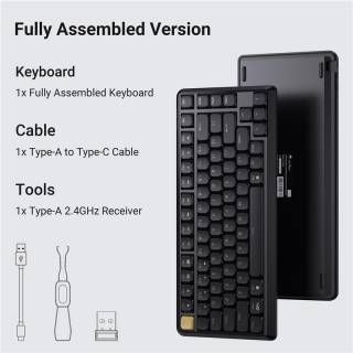 Клавиатура Keychron J1-H3-UA