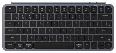 Клавиатура Keychron B1P-K1-UA