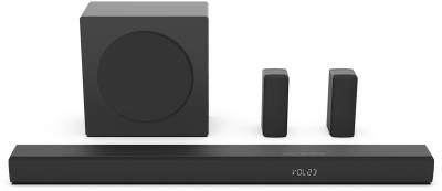 Домашний кинотеатр Hisense HS5100 Black 20014435
