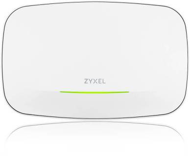 Точка доступа ZyXEL NWA210BE-EU0101F