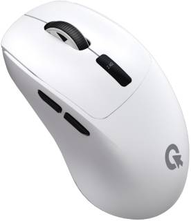Мышка OfficePro M398W Wireless/Bluetooth White
