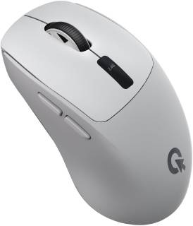 Мышка OfficePro M398G Wireless/Bluetooth Gray