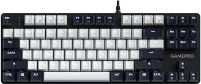 Клавиатура GamePro MK110B